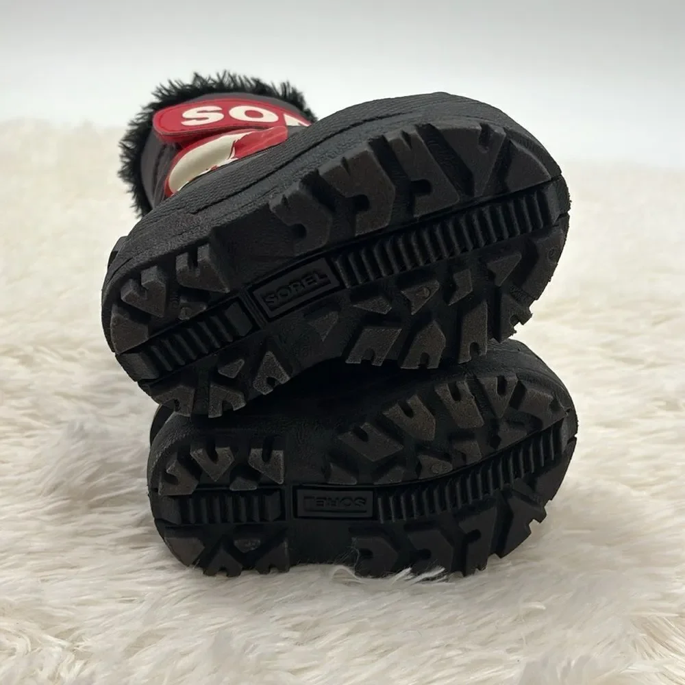 Sorel Snow Boots